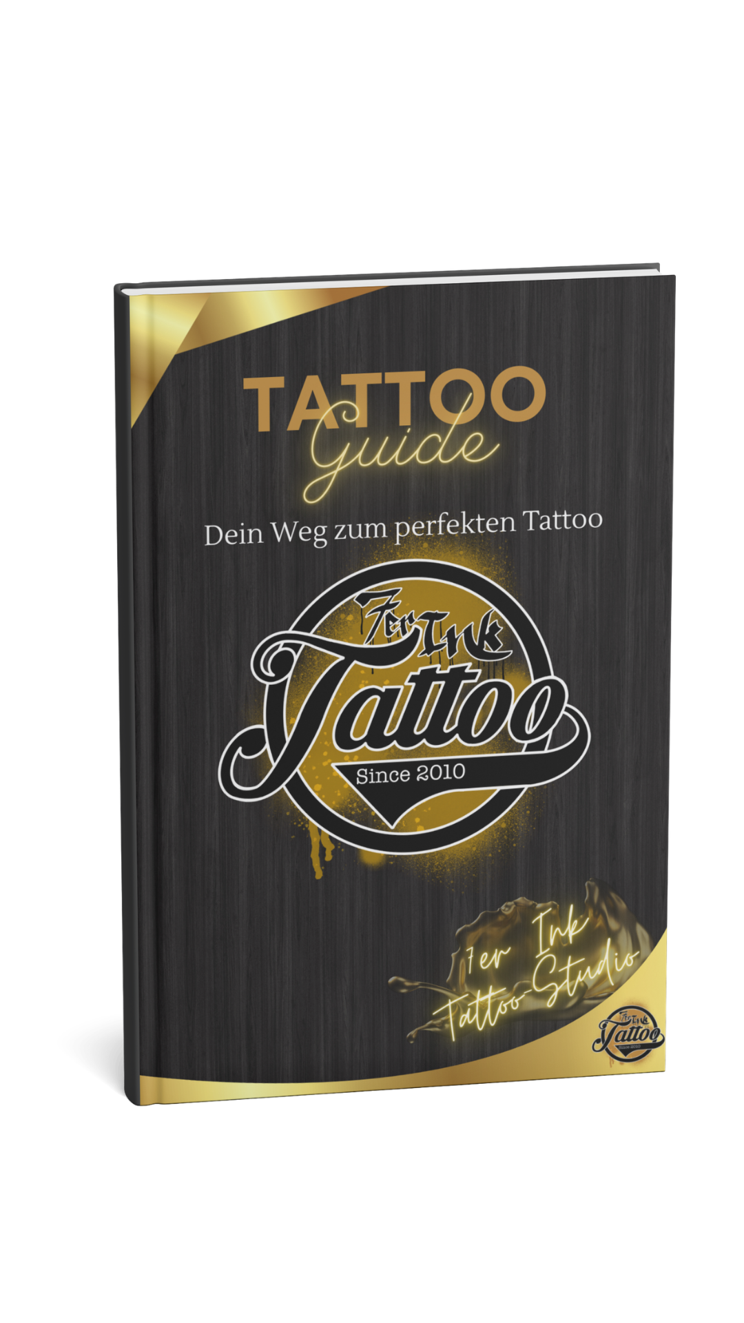 7er Ink Tattoo Guide